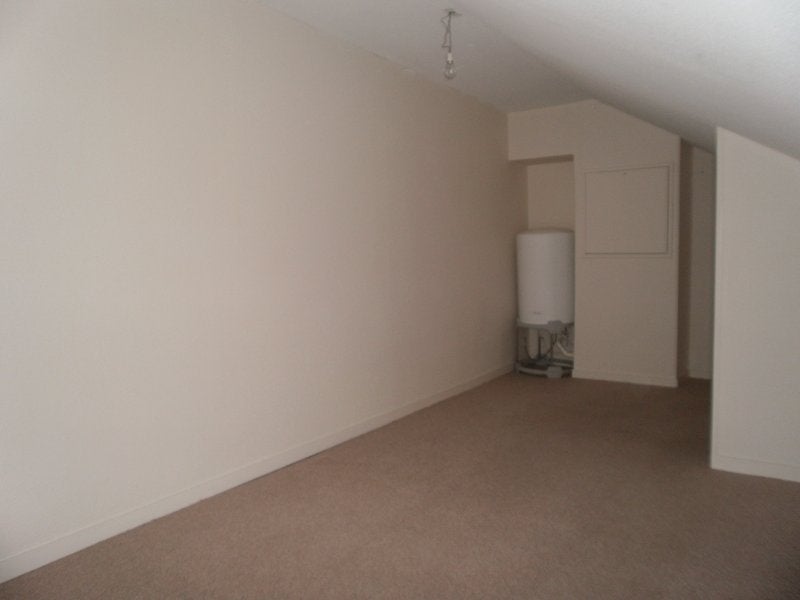 Appartement Rue René Cassin à Caen