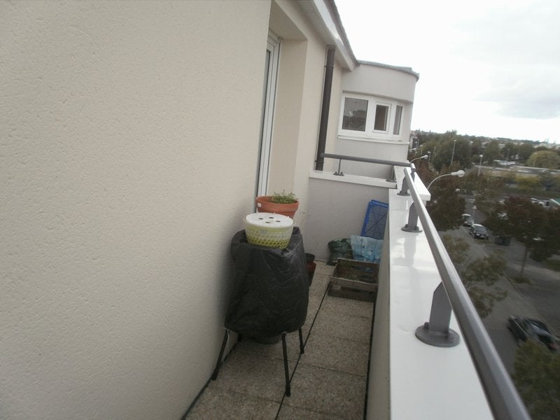 Appartement Rue René Cassin à Caen