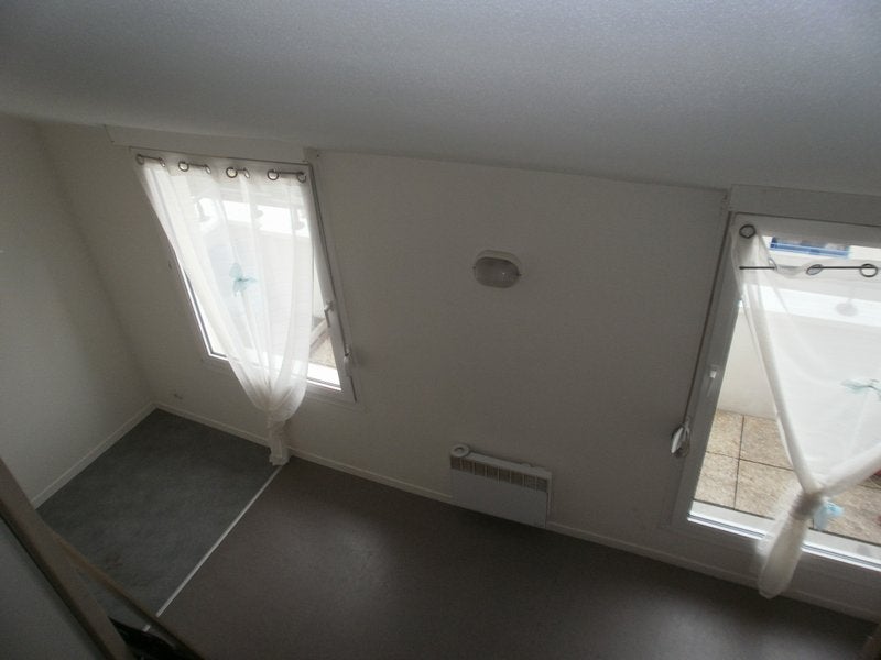 Appartement Rue René Cassin à Caen
