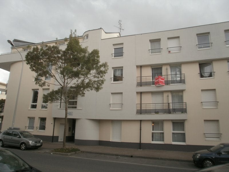Appartement Rue René Cassin à Caen