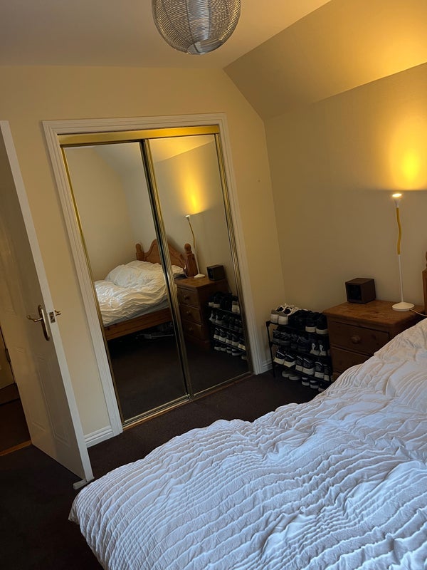 Room Huntingdon Place in City of Edinburgh