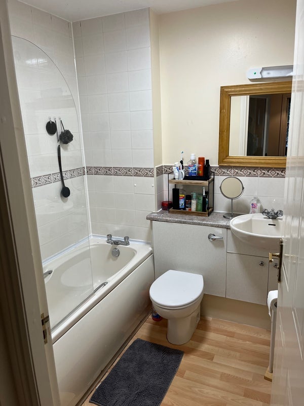 Room Huntingdon Place in City of Edinburgh
