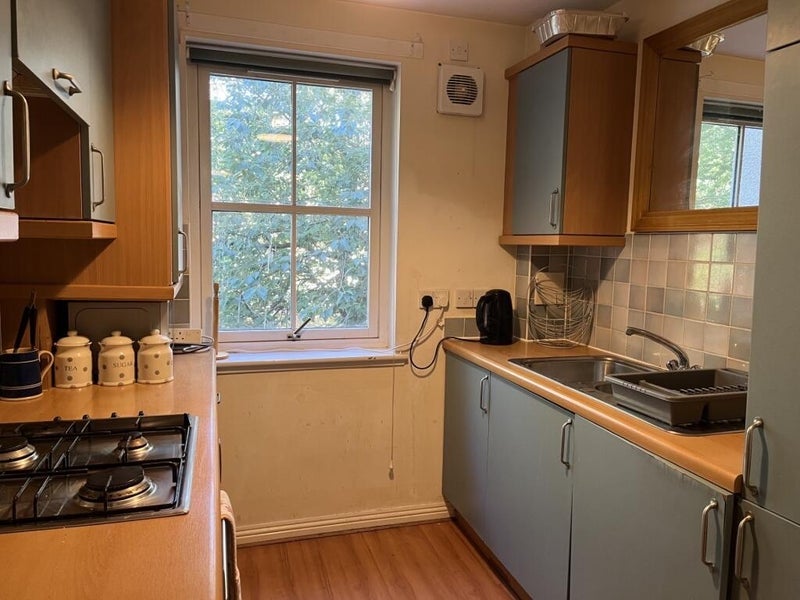 Room Huntingdon Place in City of Edinburgh