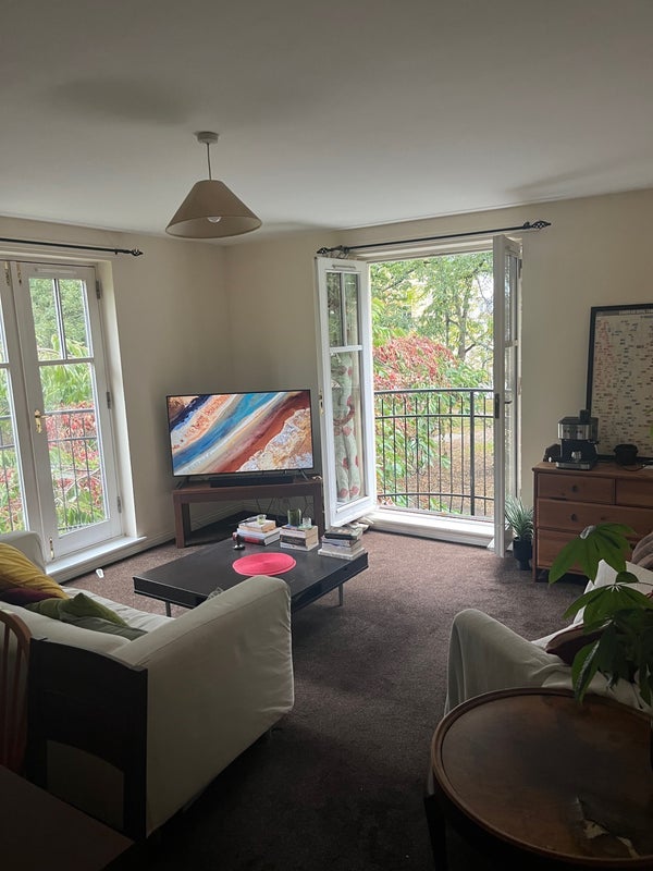 Room Huntingdon Place in City of Edinburgh
