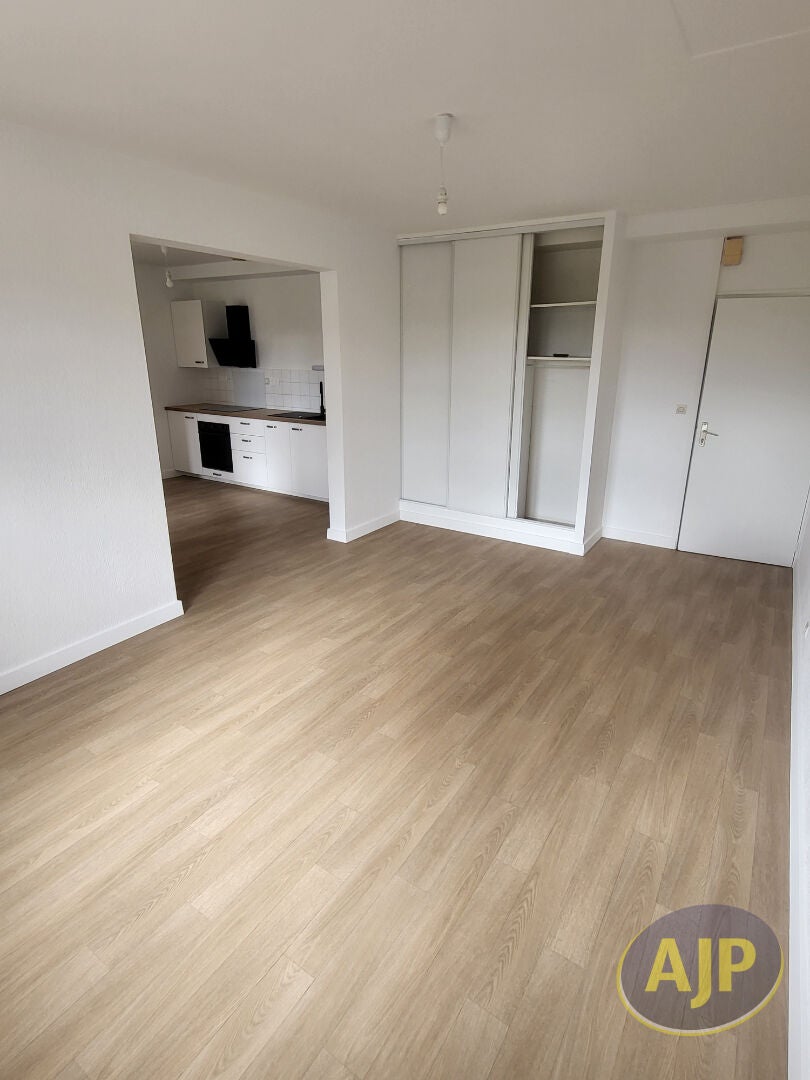 Appartement Route de Vatan à Graçay
