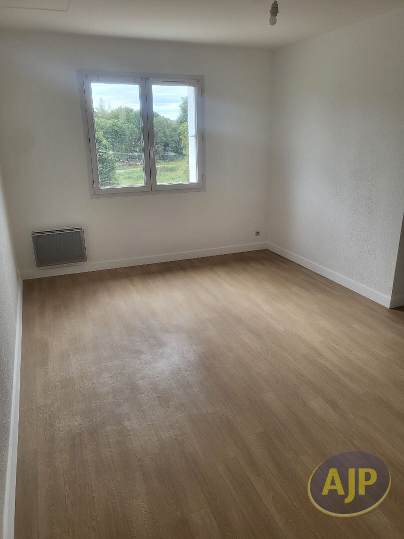 Appartement Route de Vatan à Graçay
