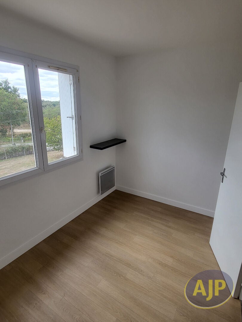 Appartement Route de Vatan à Graçay