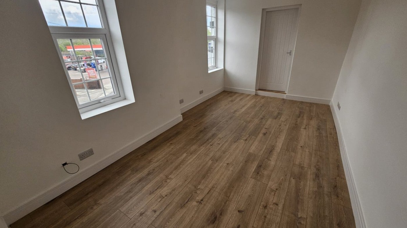 Flat School Walk in Doncaster