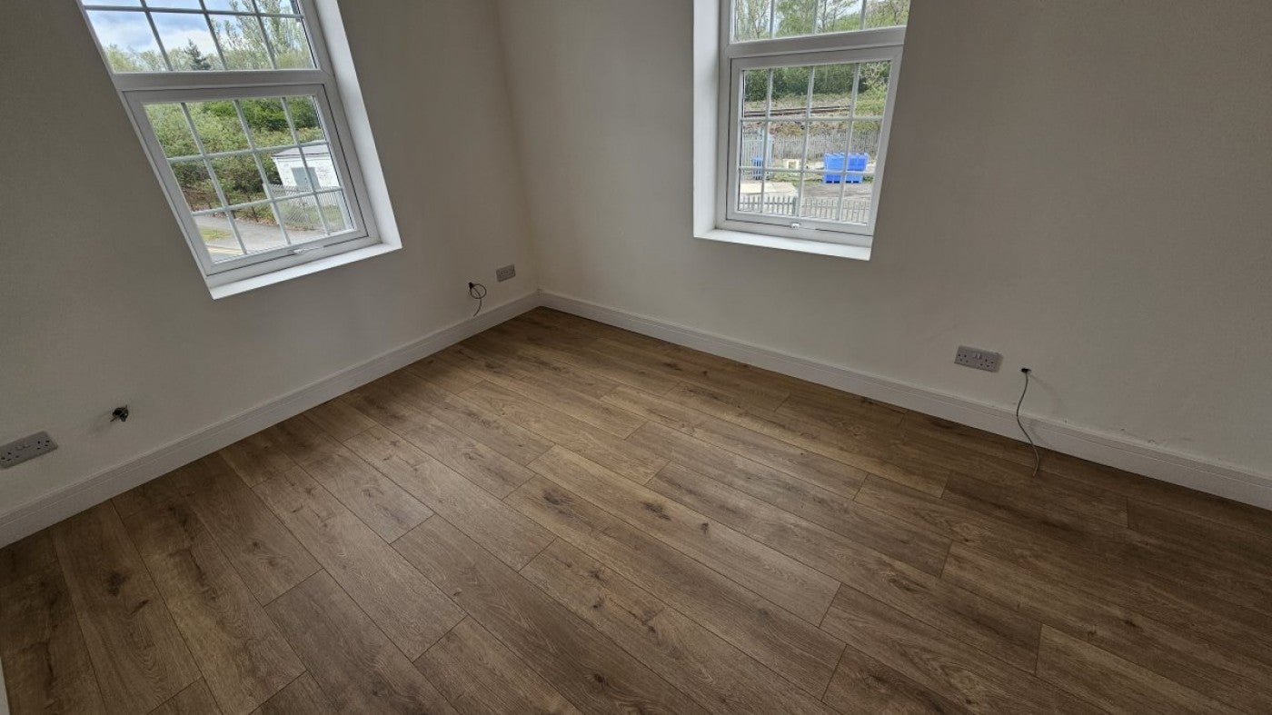 Flat School Walk in Doncaster