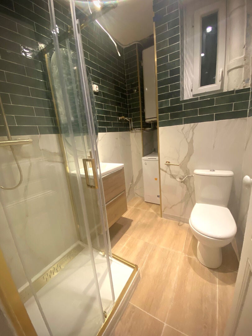 Appartement Boulevard Saint-Denis à Courbevoie