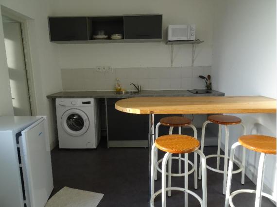 Appartement Rue duffour-dubergier à Bordeaux