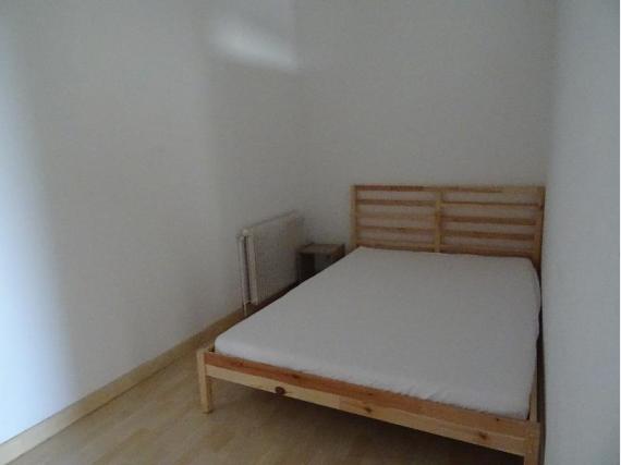 Appartement Rue duffour-dubergier à Bordeaux