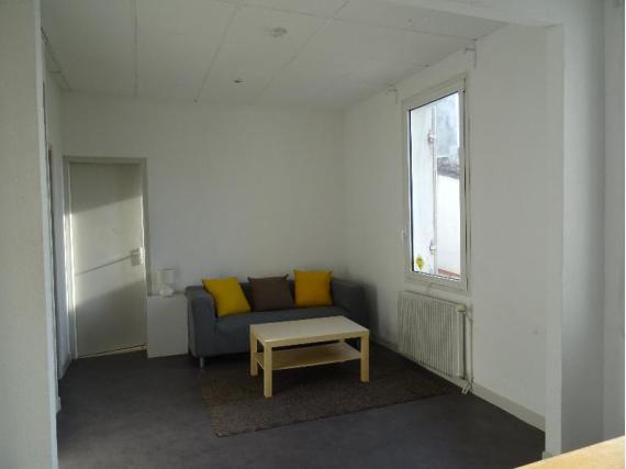 Appartement Rue duffour-dubergier à Bordeaux