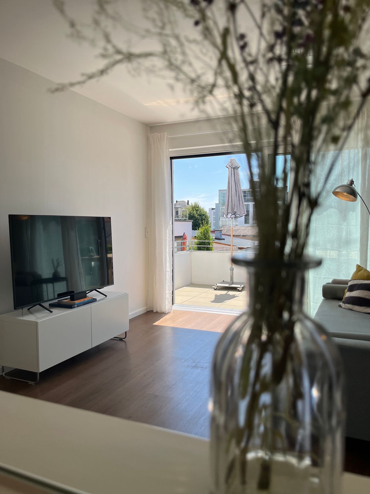 Wohnung Doktor-Otto-Höchtl-Straße in Straubing