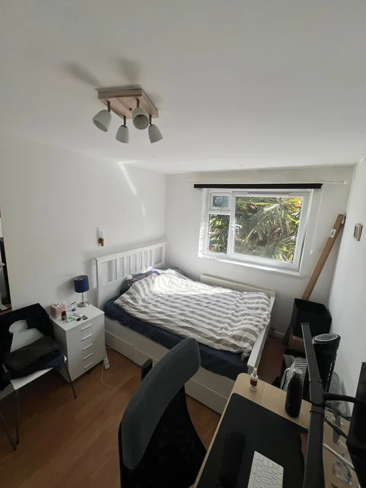 Room Forsyth Gardens in Greater London