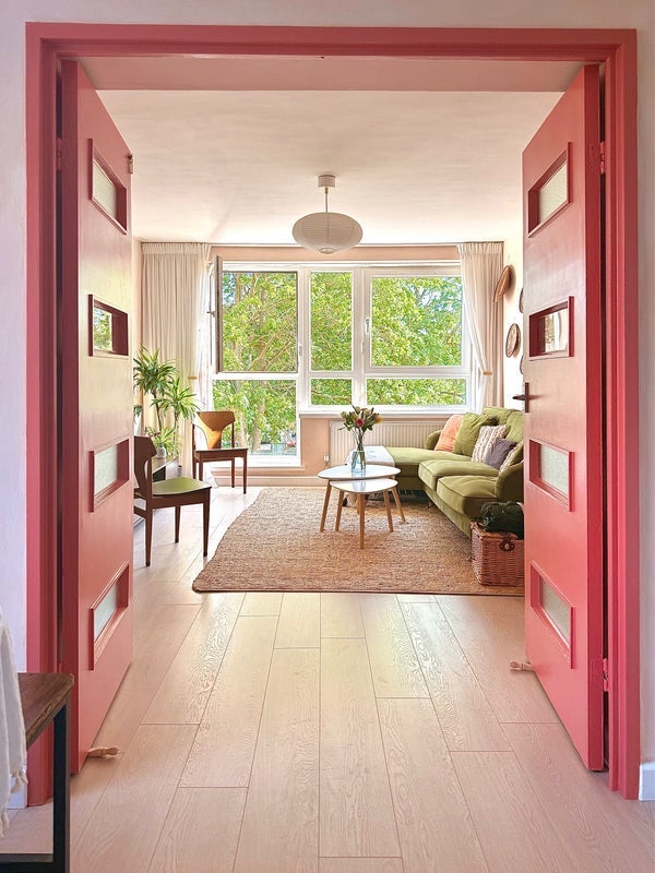 Room Christchurch Road in Greater London