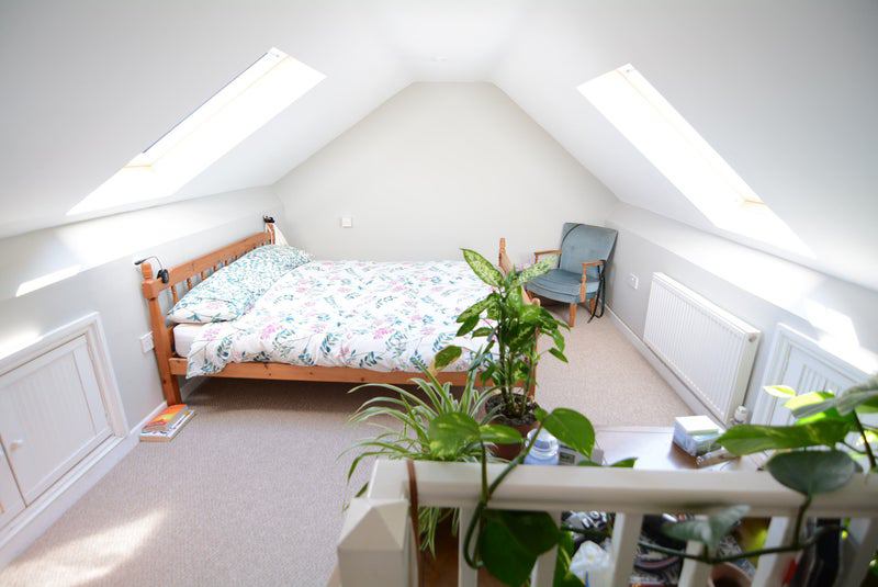 Room Richmond Road in Bristol
