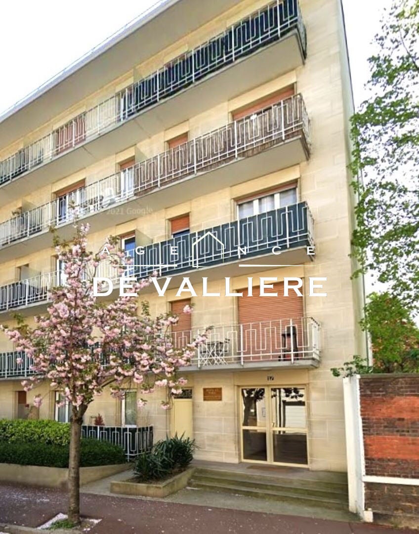 Appartement Rue de Normandie à Rueil-Malmaison