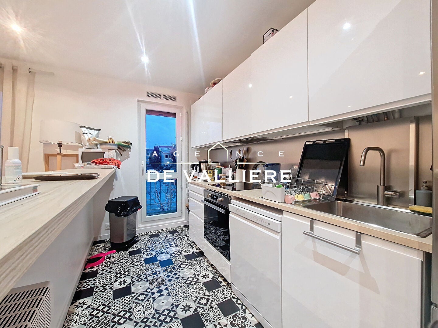Appartement Rue de Normandie à Rueil-Malmaison
