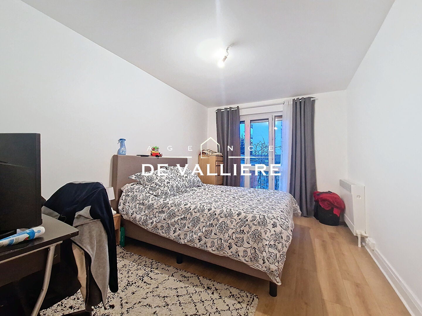 Appartement Rue de Normandie à Rueil-Malmaison