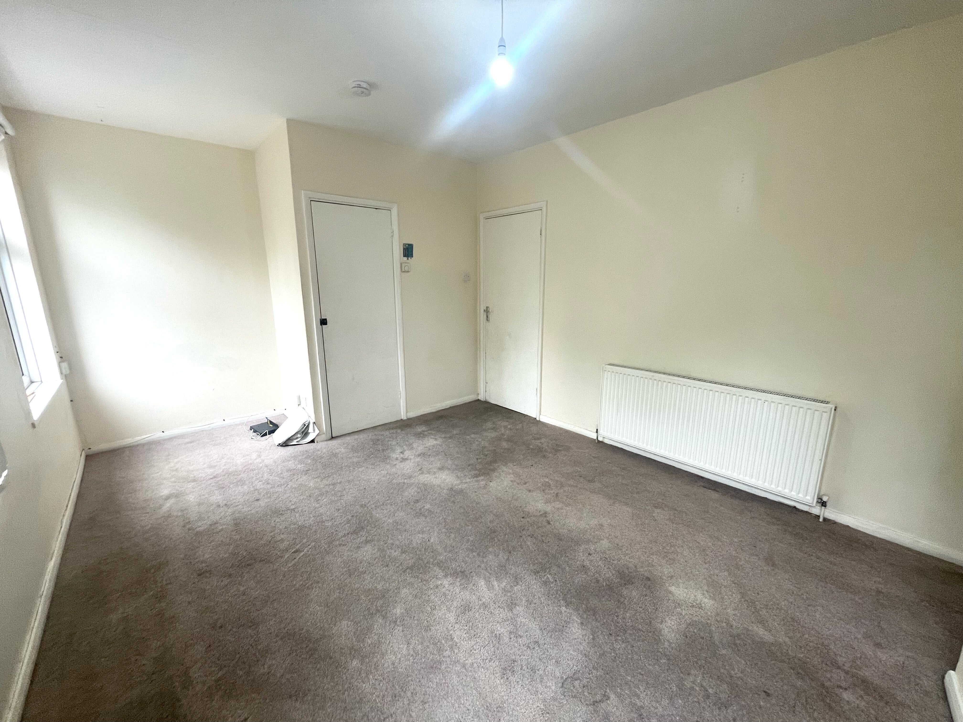 Flat Hagley Road West in Sandwell