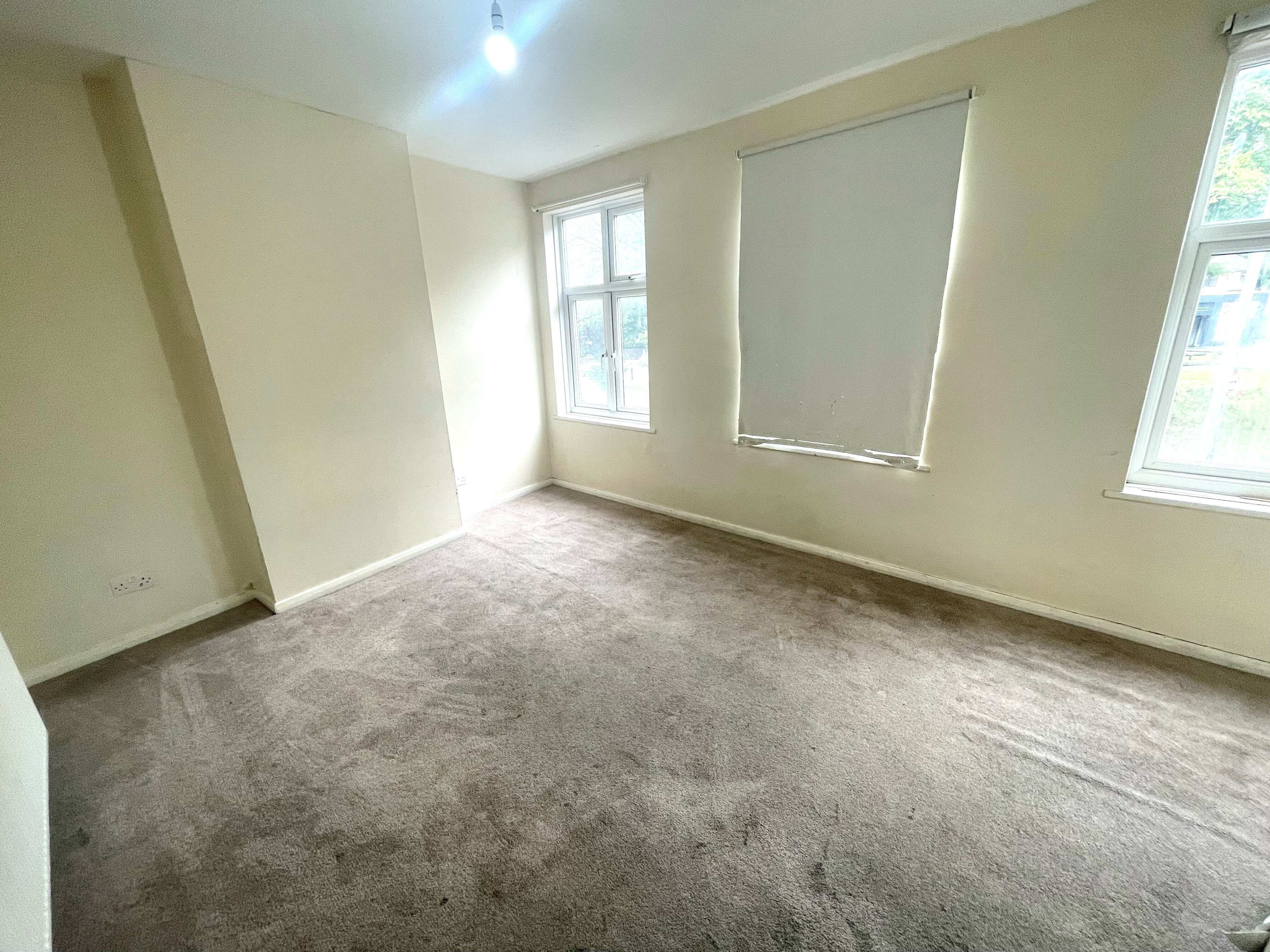 Flat Hagley Road West in Sandwell
