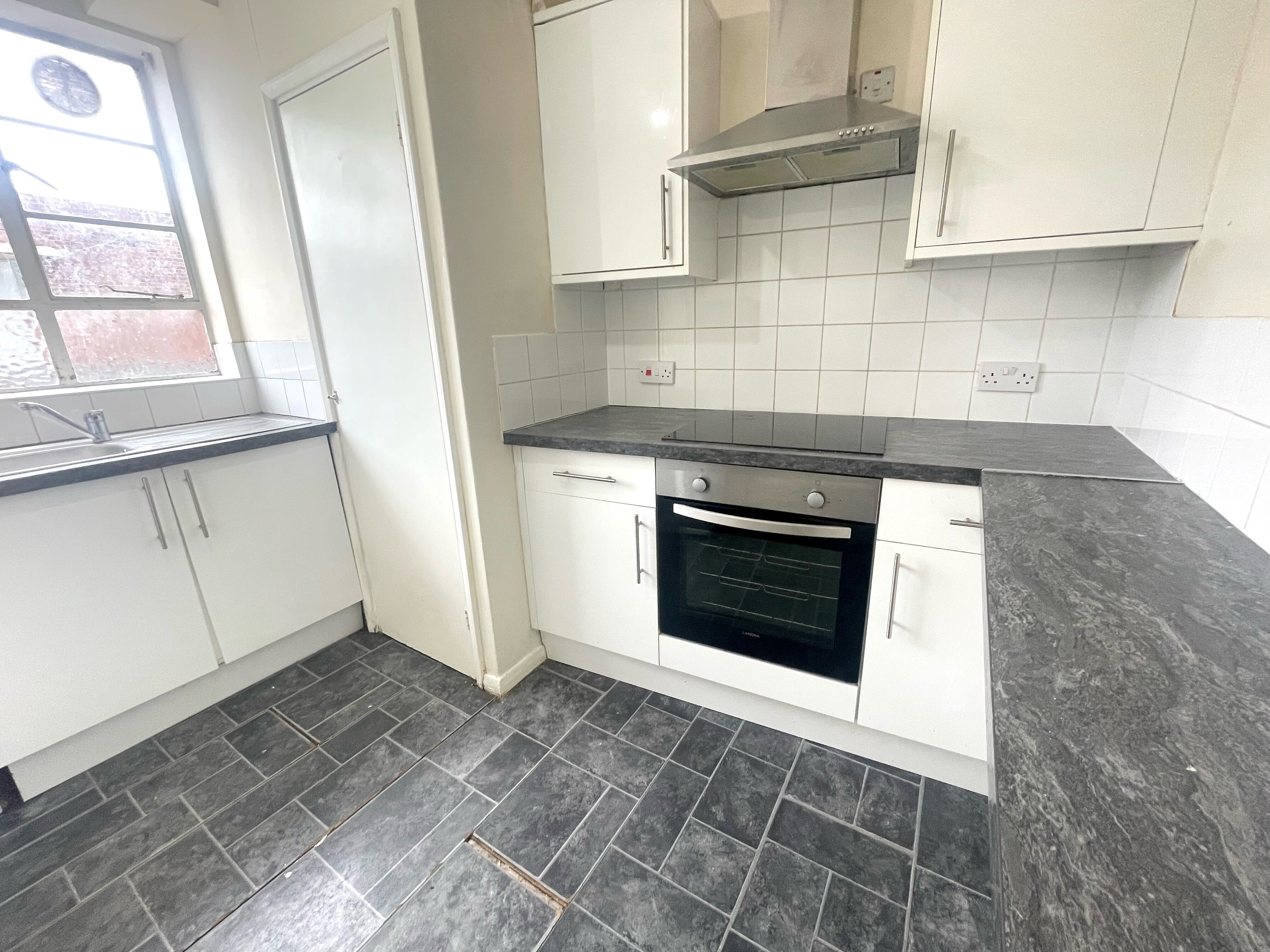Flat Hagley Road West in Sandwell