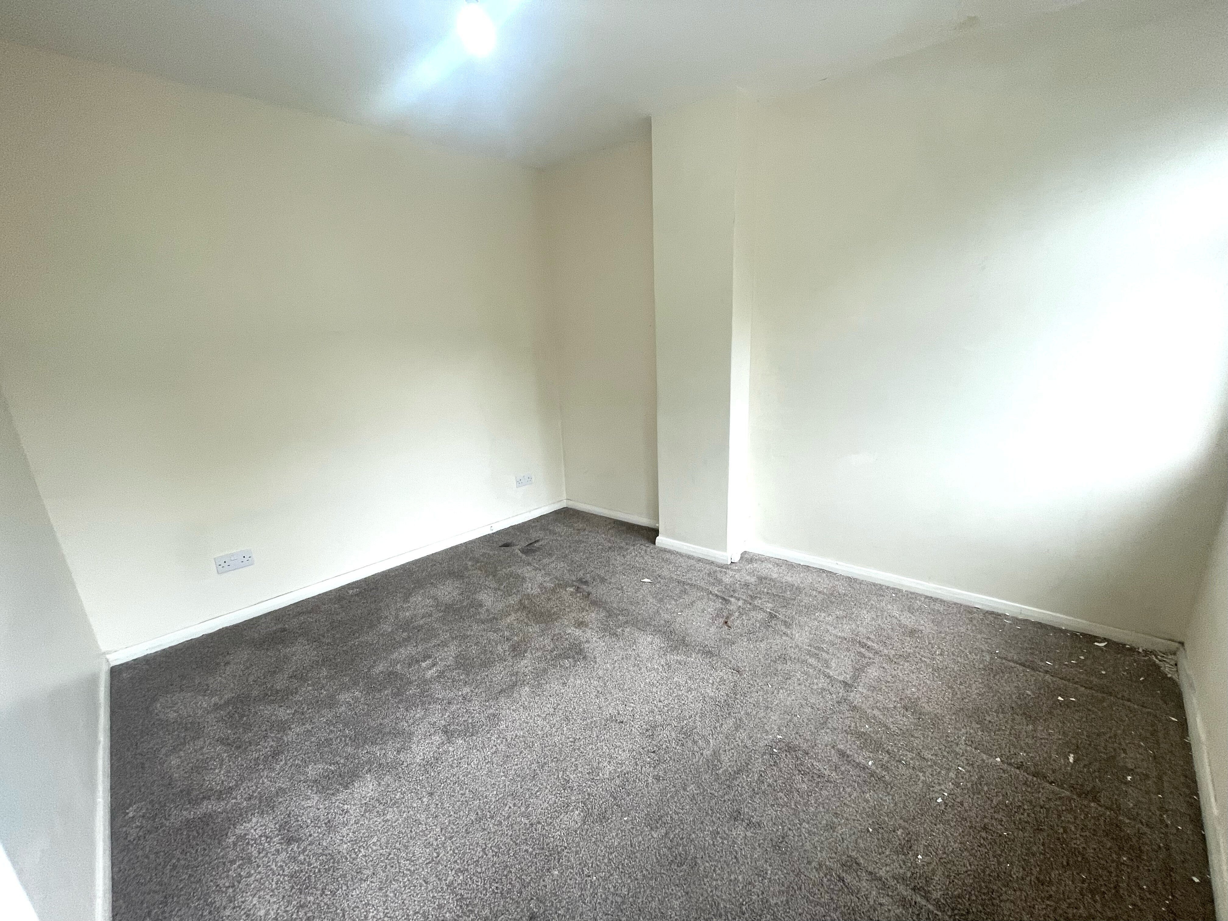 Flat Hagley Road West in Sandwell