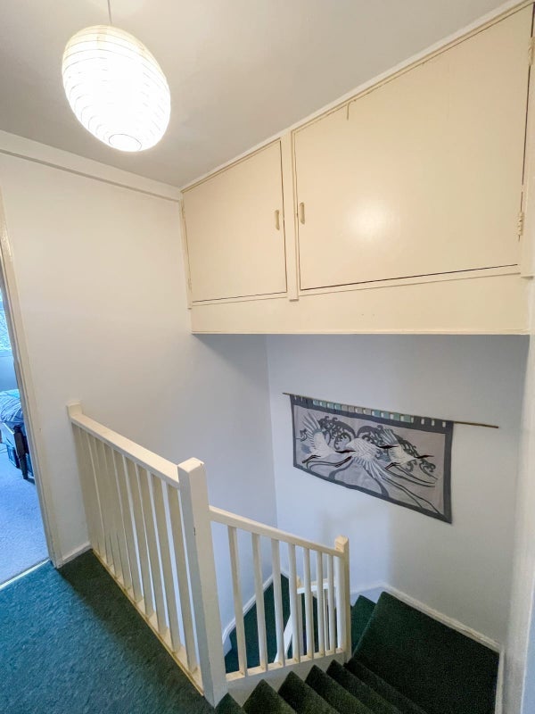 Room Mansford Street in Greater London