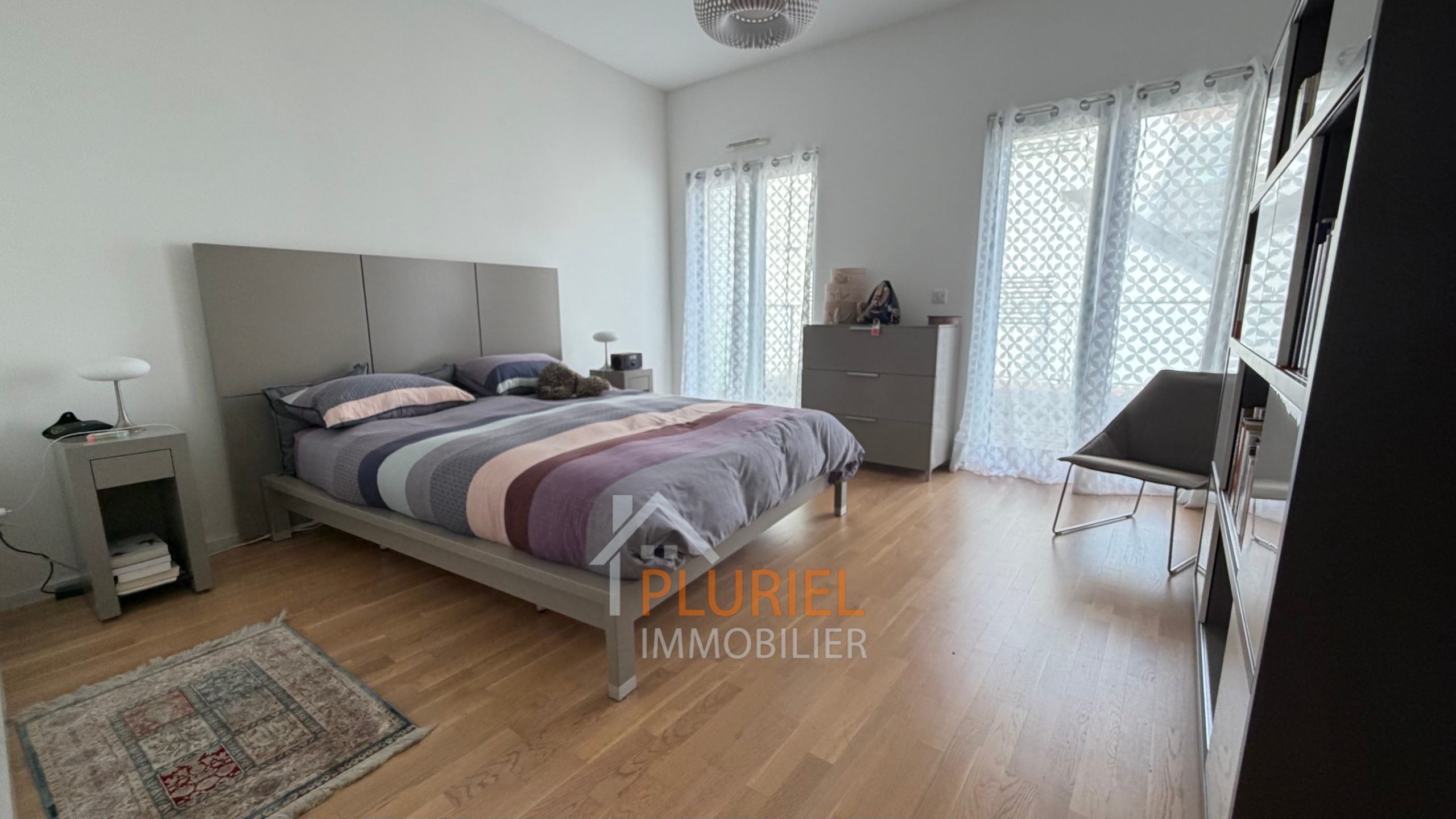 Appartement Rue du Noyer à Strasbourg