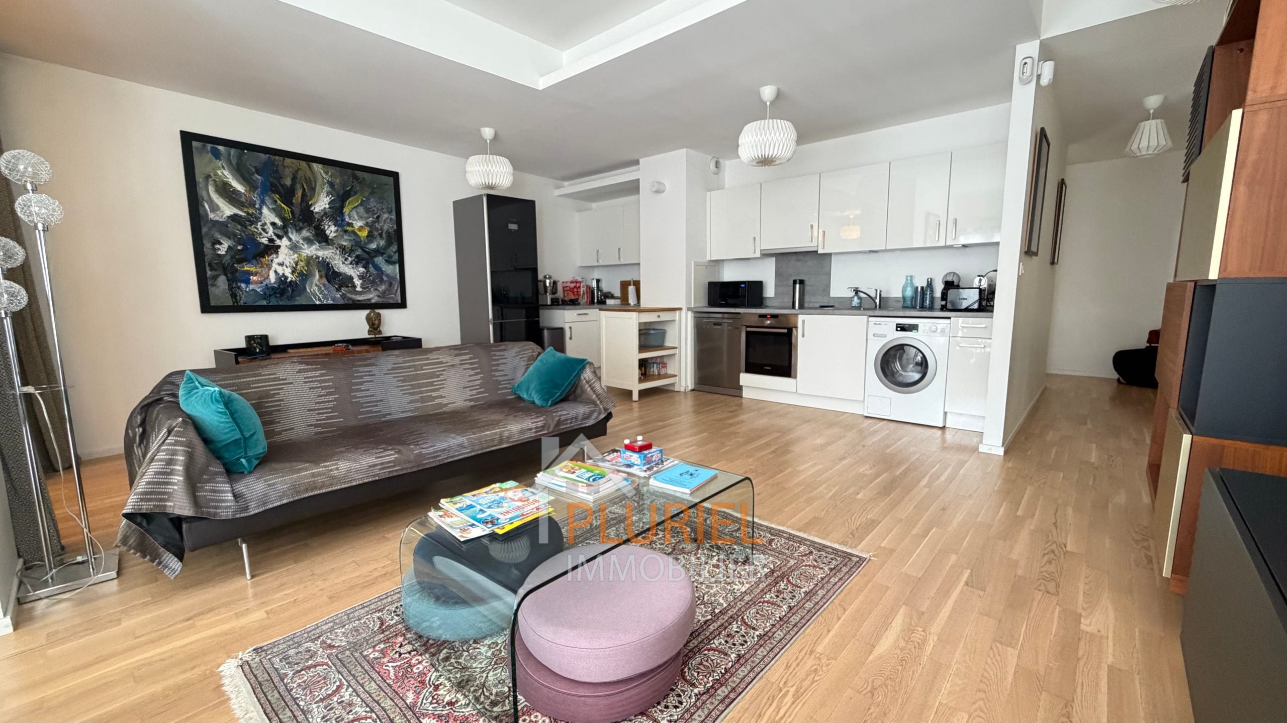 Appartement Rue du Noyer à Strasbourg