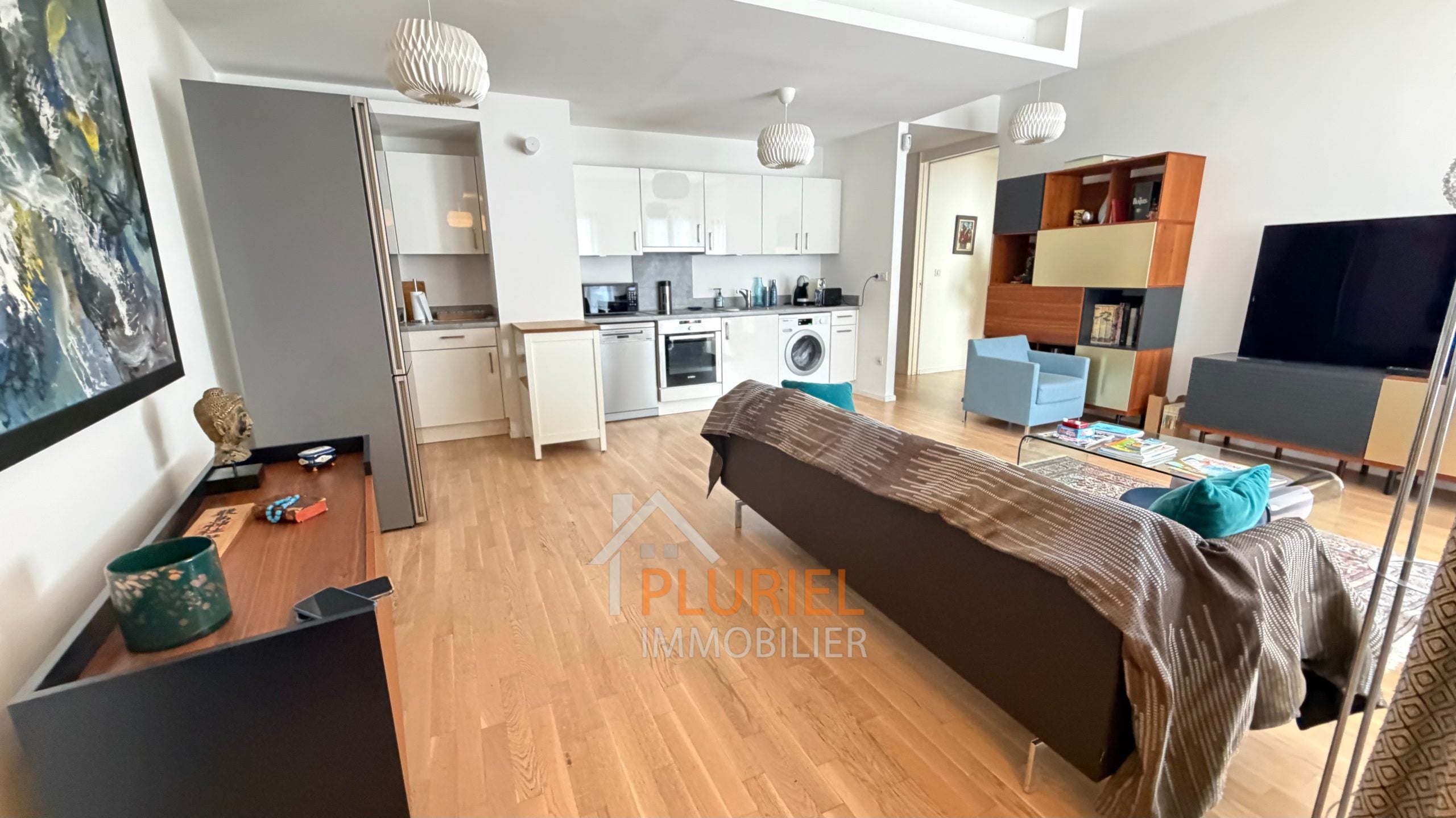 Appartement Rue du Noyer à Strasbourg