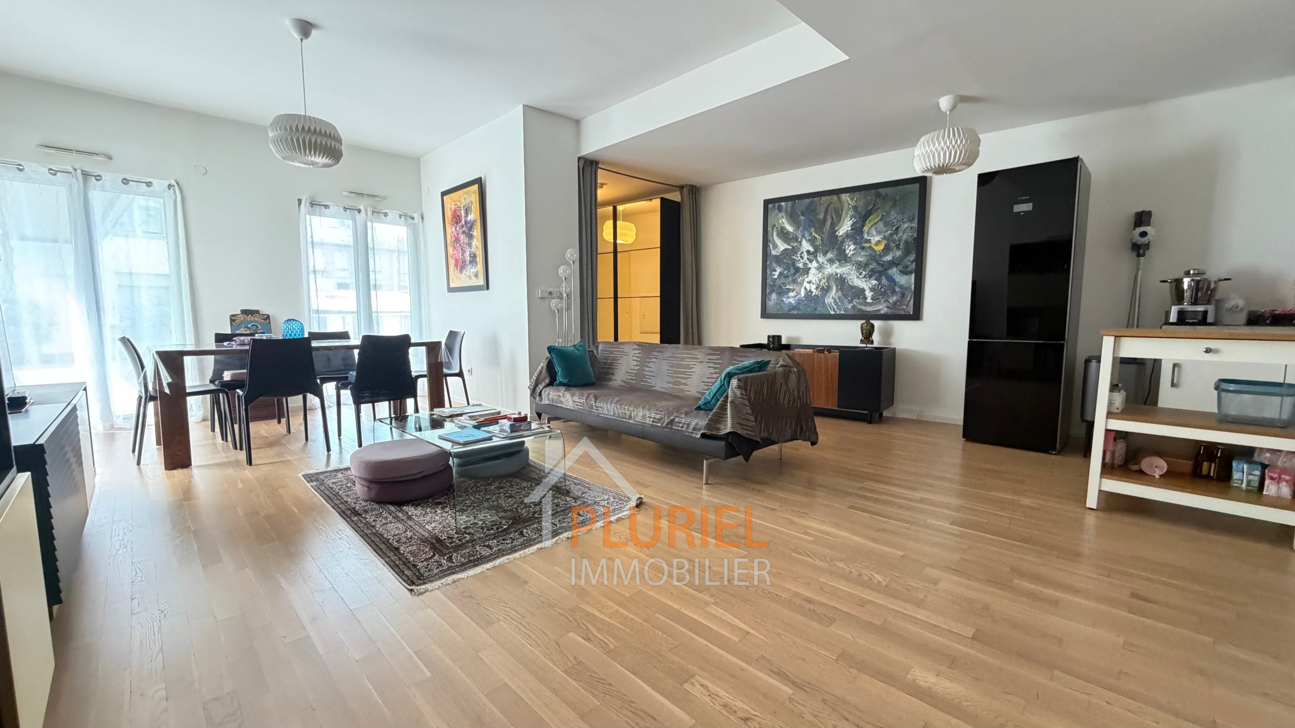 Appartement Rue du Noyer à Strasbourg