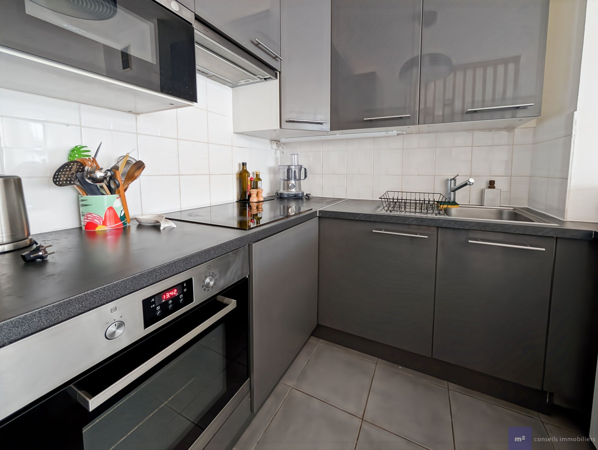 Appartement Rue de Rennes à Paris