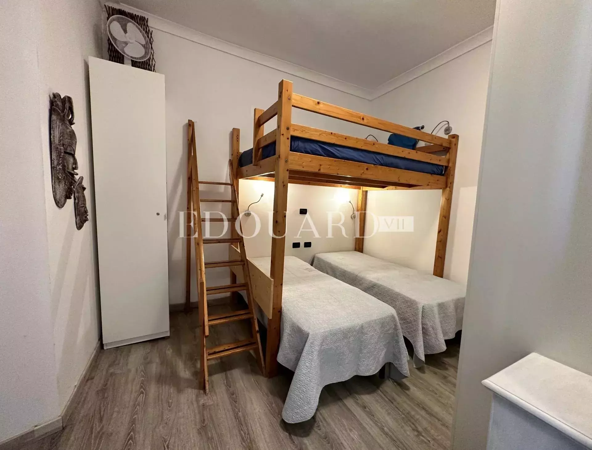 Flat Rue Henry Gréville in Menton