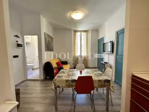 Appartement Rue Henry Gréville à Menton