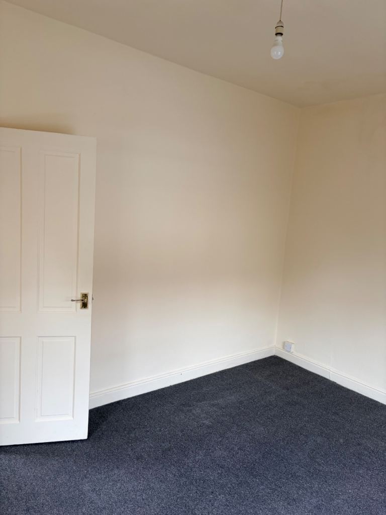 Flat South Terrace in Newcastle-under-Lyme