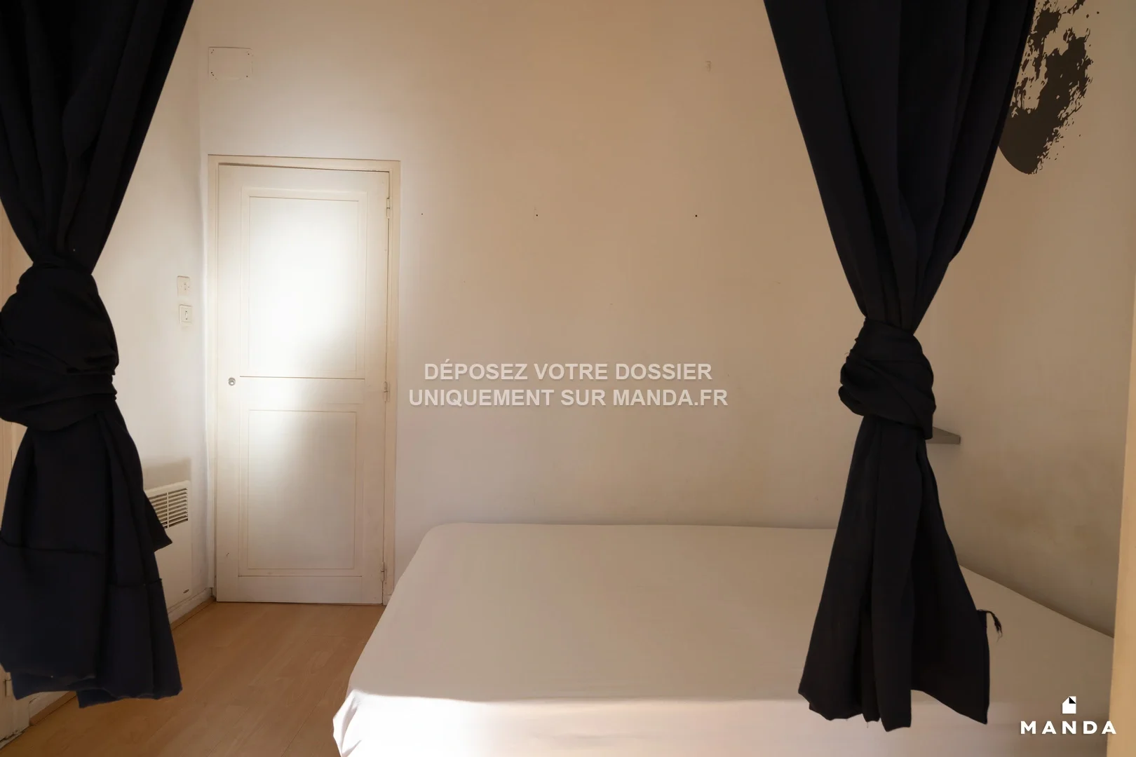 Appartement Rue des Cordeliers à Aix-en-Provence
