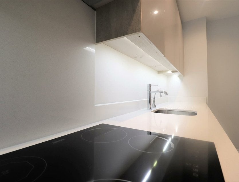 Flat Harefield Road in Greater London