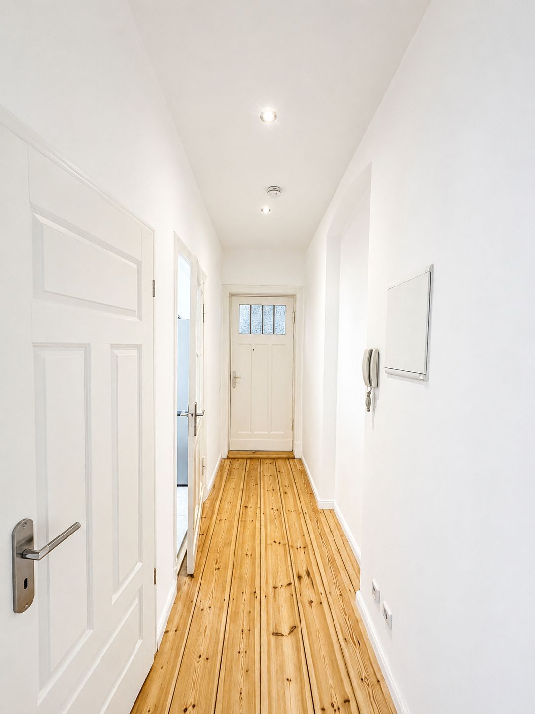 Wohnung Flemmingstraße in Berlin