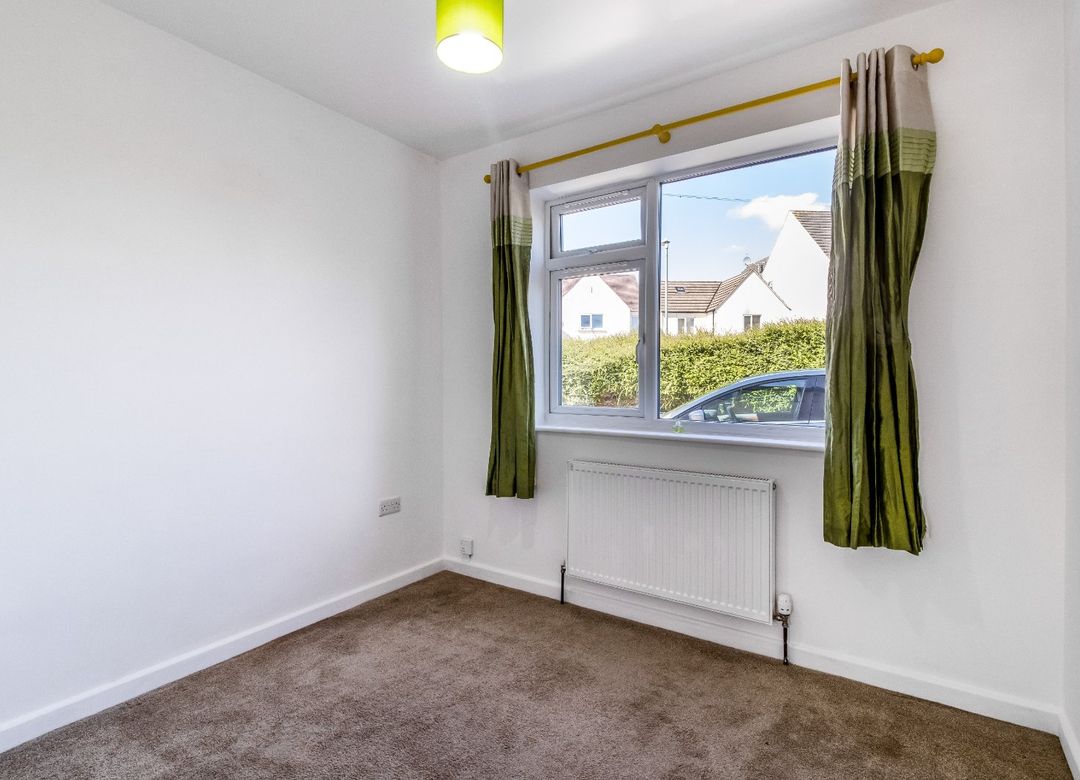 House Melmore Gardens in Cotswold District