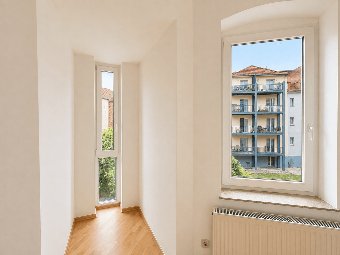 Wohnung Herbartstraße in Halle (Saale)