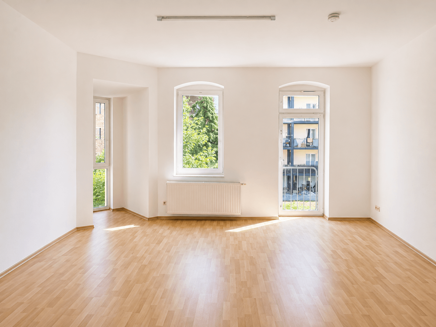 Wohnung Herbartstraße in Halle (Saale)