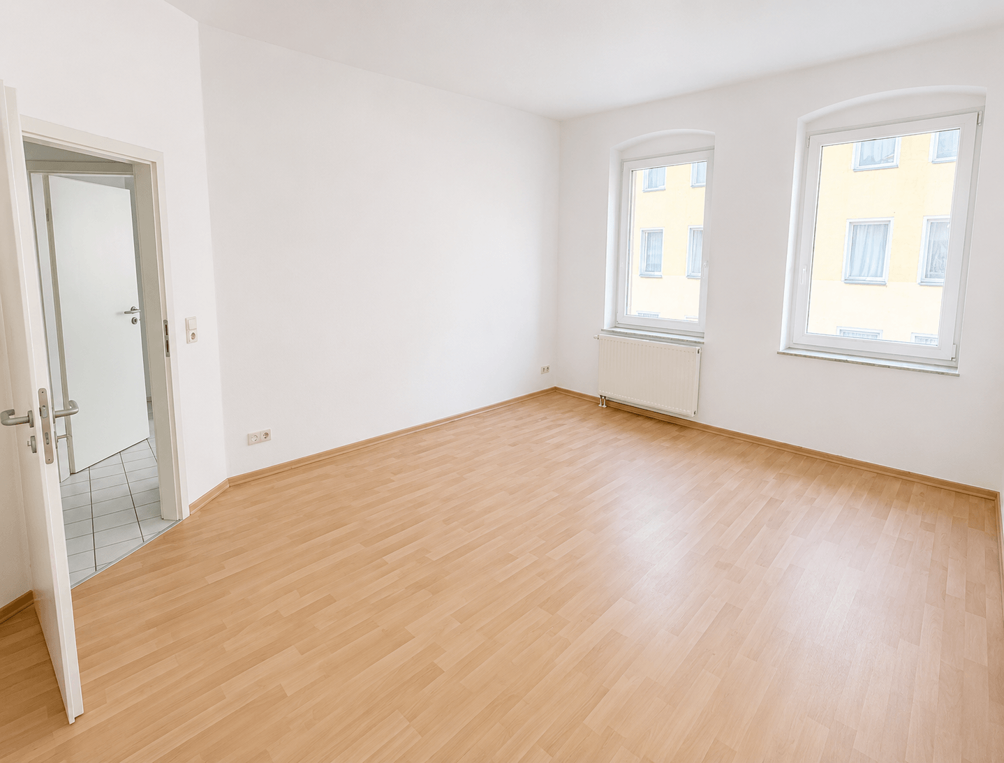 Wohnung Herbartstraße in Halle (Saale)