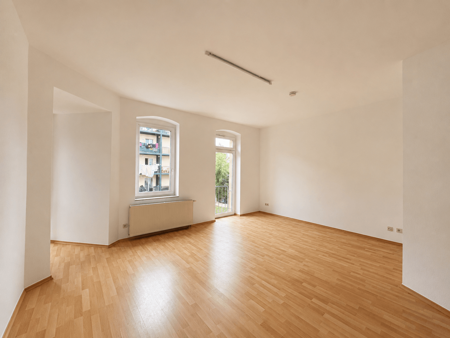 Wohnung Herbartstraße in Halle (Saale)