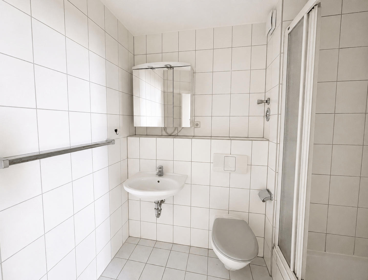 Wohnung Herbartstraße in Halle (Saale)