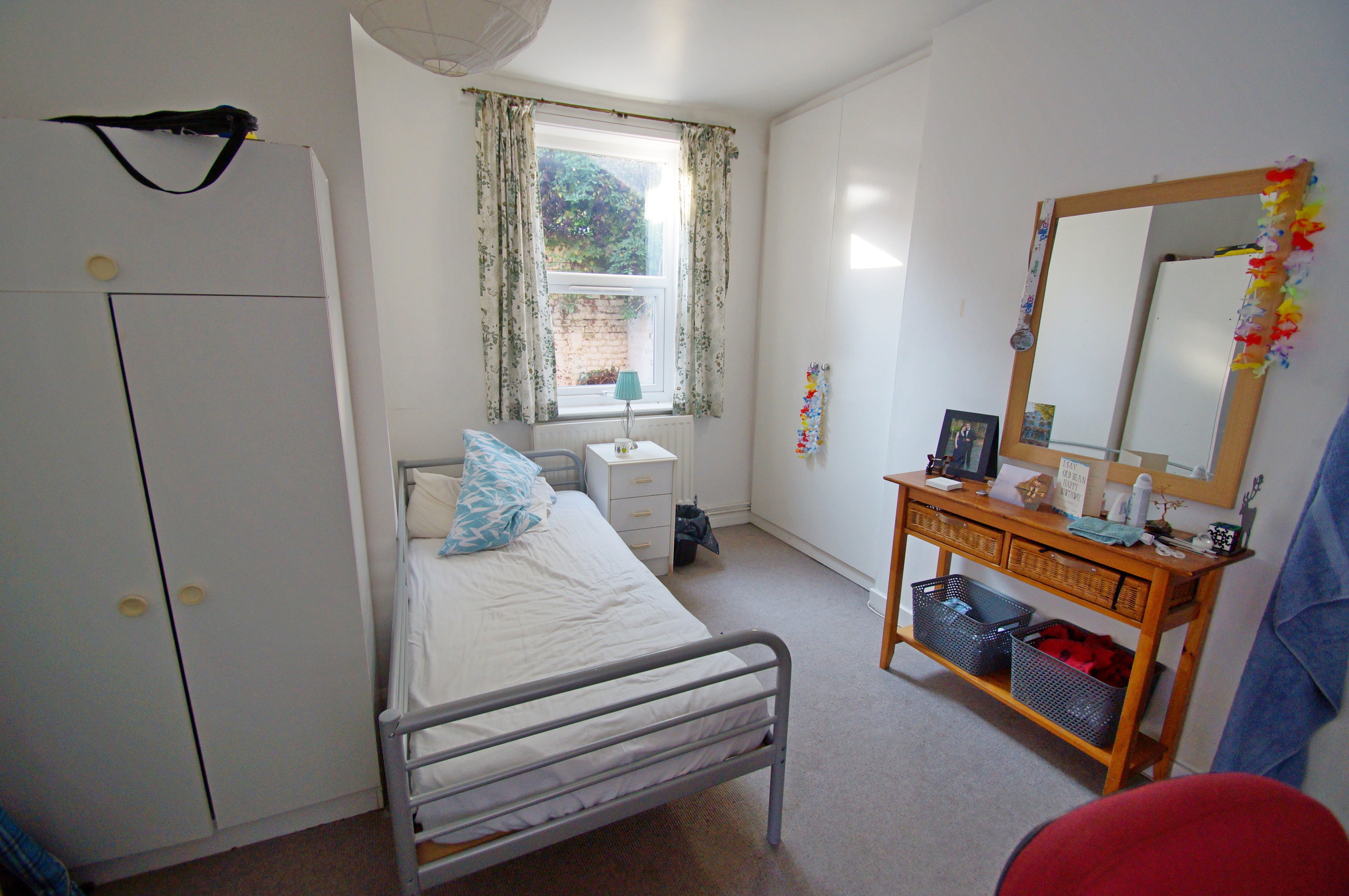 House Mavin Street in Durham