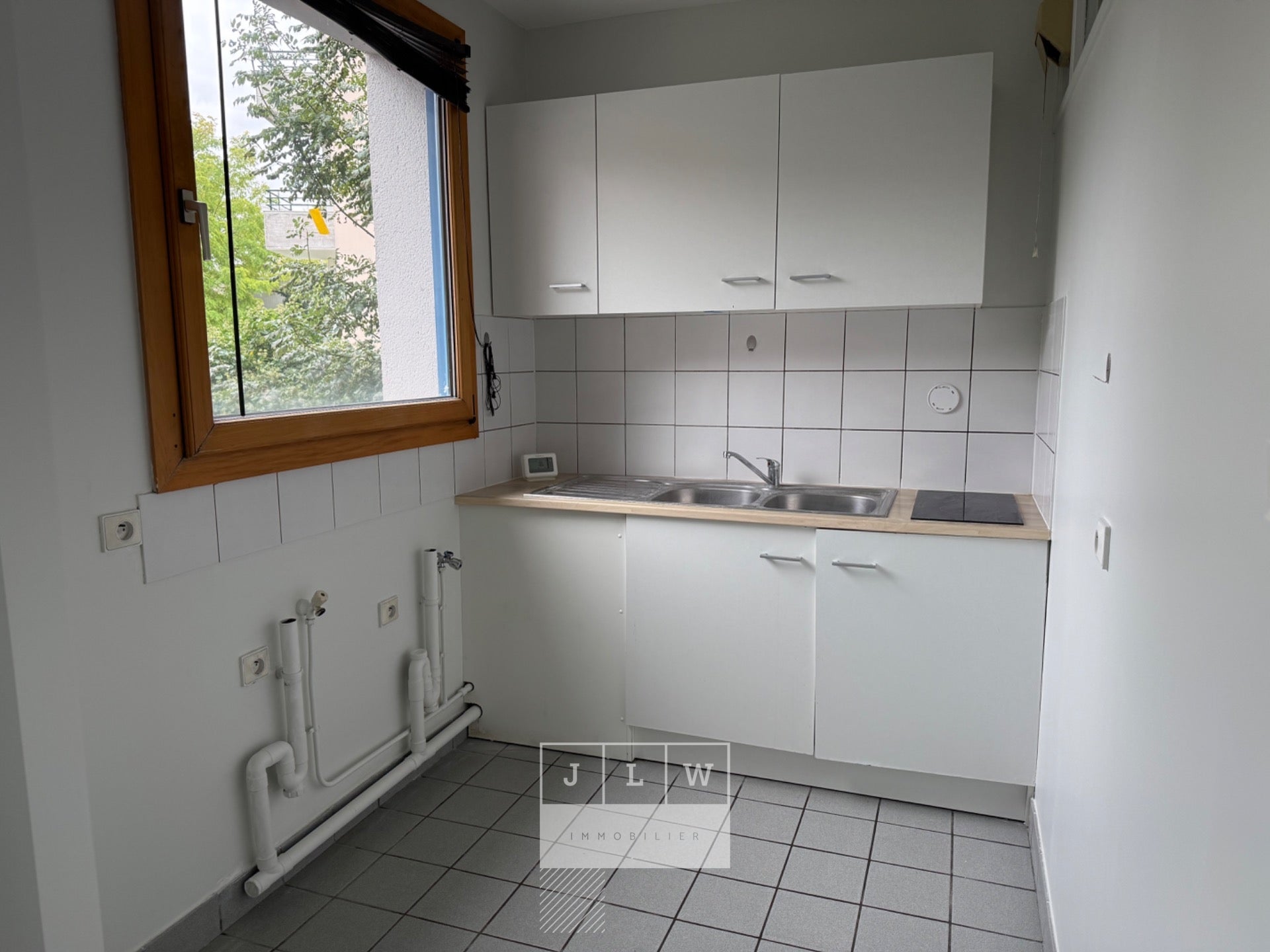 Appartement Rue de Cambrai à Lille