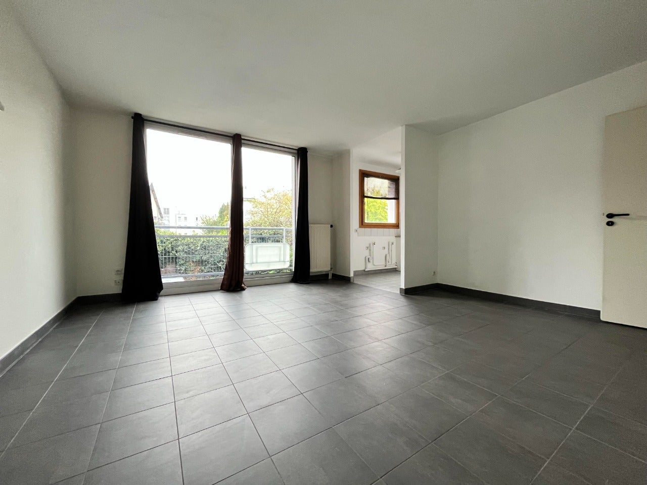 Appartement Rue de Cambrai à Lille