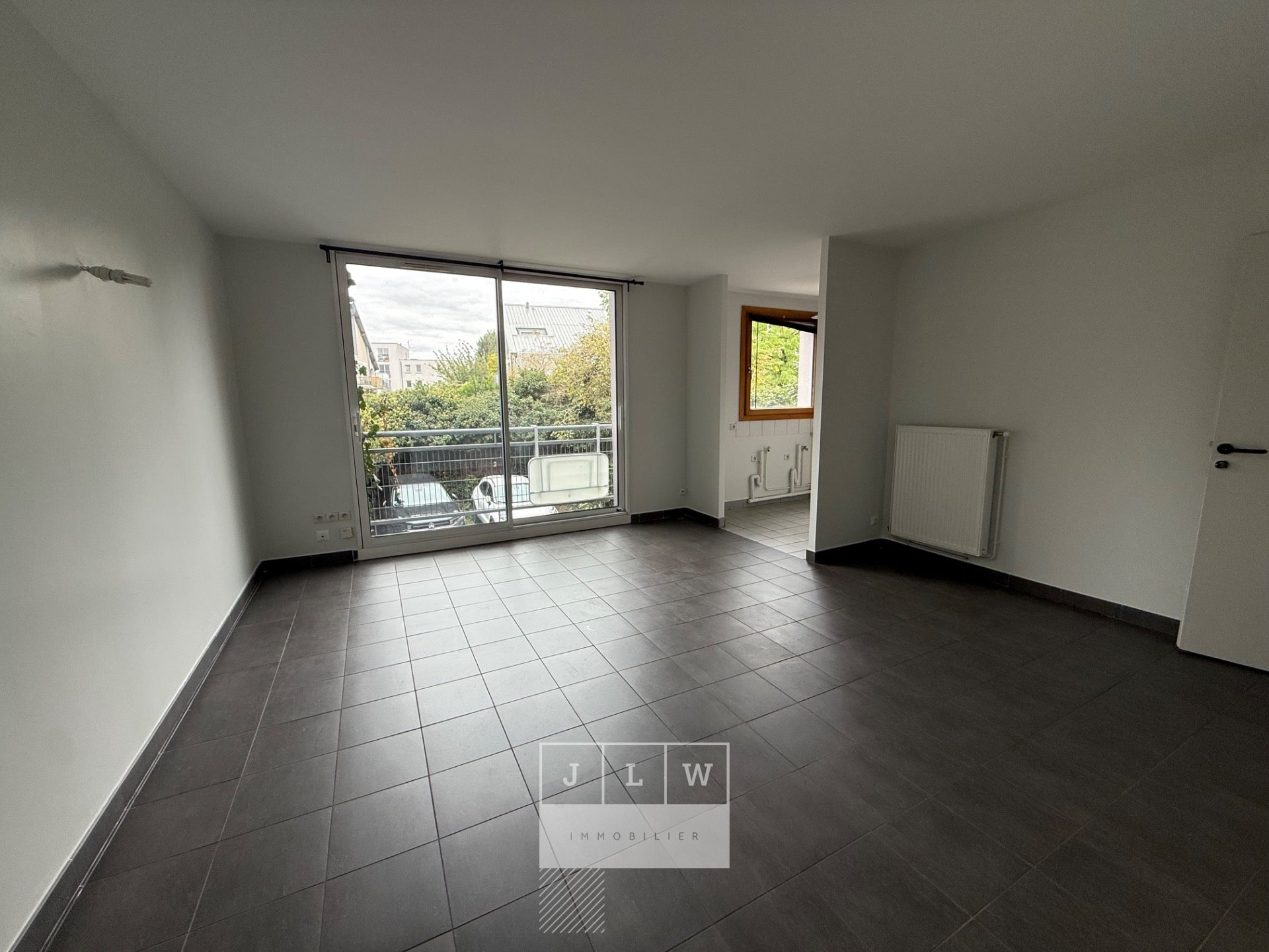 Appartement Rue de Cambrai à Lille